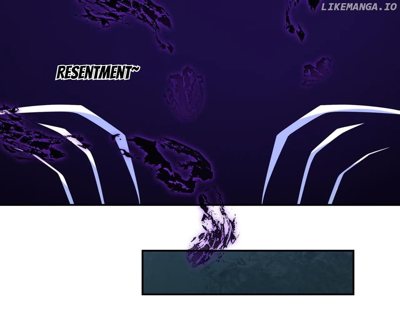 Era of the Haunted Chapter 286 - page 12